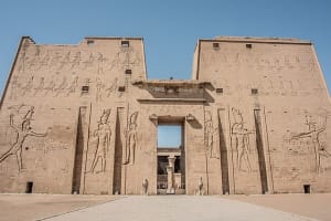 Private Trip From Luxor To Edfu Kom Ombo Temples 4