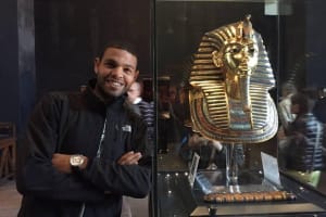 Day Trip To Egyptian Museum And Islamic Cairo 4