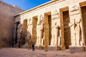 Tour To Discover Fully West Bank In Luxor 4