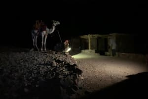 Private Tour To Mount Sinai And St .Catherine Monastery From Dahab 3