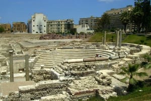 Full Day Private Multicultural Tour in Alexandria From Cairo  3