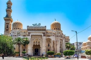Full Day Private Multicultural Tour in Alexandria From Cairo  4