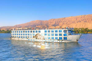 Nile Cruises Trips From Luxor To Aswan For 5 Days 4 Nights 4