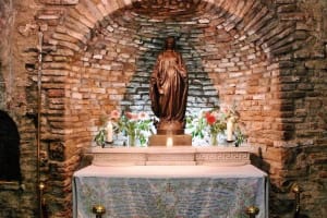 Ephesus Tour with Lunch and Tickets From Kusadasi / Selcuk Hotels 4