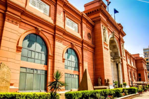 Visit Two Of the Most Famous Museums In Cairo: Egyptian & Mummies 4