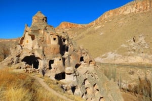 Private Tour: Hidden Gems of Cappadocia Tour  4