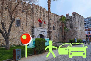Jeep Safari to National Park From Kusadasi Port / Hotels 3