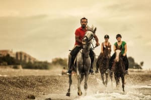 Horseback Riding From Kusadasi Port For Cruise Guests 4