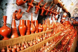 Private Tour: Cappadocia South Tour 4