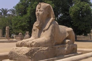 3 Days Mummies Museum, Royal Palace, Memphis Saqqara and Dahshur 3