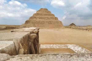 5 Days To Giza Plateau, Islamic & Coptic, Alexandria & Ain Sokhna 4