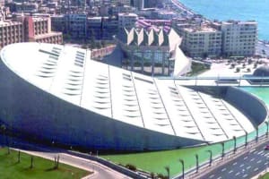 2 Day Tour Visit the Top Attractions of Alexandria City 3