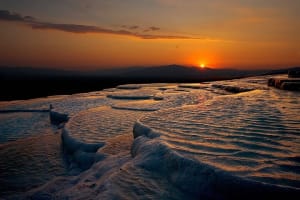 EPHESUS & PAMUKKALE Tour From Kusadasi or Selcuk Hotels 4