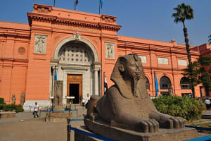 From Sharm: 2-Day Guided Tour of Cairo with Flights 3