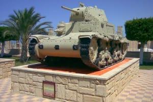 El-Alamein Day Tour From Cairo 4