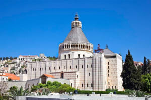 12-Day Israel, Jordan, and Egypt Tour with Nile Cruise 3