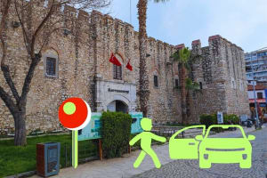 Horseback Riding From Kusadasi Port For Cruise Guests 3