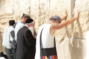 Jerusalem day tour  3