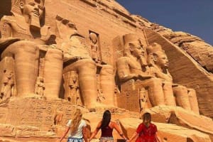 Exploring Ancient Wonders A Private Journey to Abu Simbel by Car 3