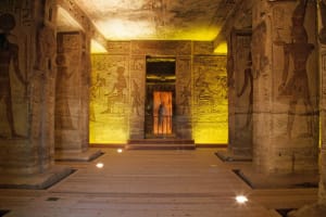 Exploring Ancient Wonders A Private Journey to Abu Simbel by Car 4