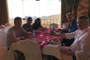 Full-Day Tour of Petra from Eilat 3