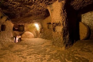 Private Tour: Cappadocia South Tour 3