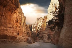 2 Nights in Eilat with a Day Trip to Petra 4