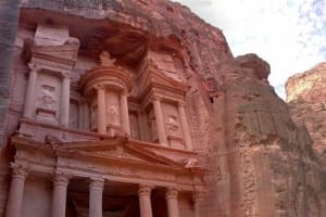 Petra and Wadi Rum 2-Day Tour from Jerusalem 3