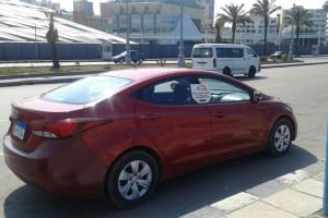 Private Transfer From Cairo To Sharm El Sheikh. 3