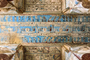 Luxor Full Day Tour Visit Dendara And Abydos Temple 4