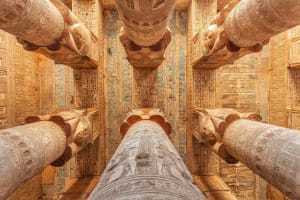 Dendara Temple Guided Tour From Luxor 3