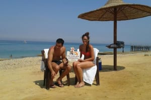 Full Relaxing Day To The Red Sea From Cairo Or Giza Hotel 3