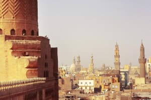 Private Cairo By Night And Walking Tours In Cairo 4