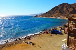 Private Full Day Snorkeling, Camel Ride With Lunch In Dahab From Sharm El Sheikh 3