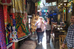 Private Day Tour To Egyptian Museum, Citadel & Khan El Khalili 4