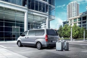 Private transfer from Cairo Airport to Renaissance Cairo Mirage City Hotel 3