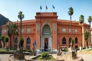 Private Day Tour Visit Egyptian Museum and Khan Khalili Bazaar 3