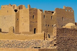 Privet Trip to St. Simeon Monastery & Camel Ride In Aswan 4