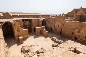 Privet Trip to St. Simeon Monastery & Camel Ride In Aswan 3