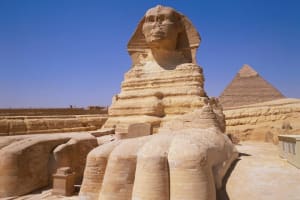 8 hours Cairo day Tour to Giza Pyramids, Memphis City, Sakkara and Dahshur 3