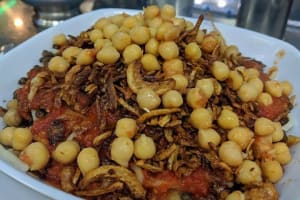 Private Food Experience Koshary 3