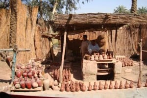 Half Day Tour To Pharaonic Village In Cairo 3