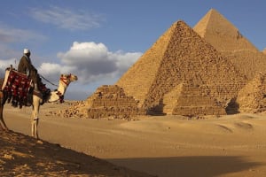 Cairo Day Tour To Giza Pyramids, Old Cairo, Citadel & Bazaar 3