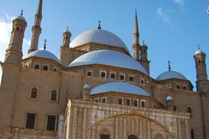 Islamic and Coptic Cairo Day Tour  4
