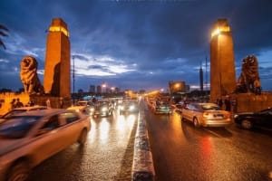 Cairo by Night Tour, Walking Tours & Horse Carriage 4