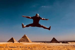 Full-Day Tour to Giza Pyramids, Memphis, and Sakkara 4