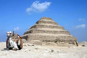 Cairo Day Tour to Memphis Sakkara & Dahshur Pyramids 3