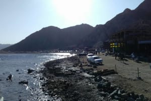 Blue hole, Canyon Dahab And Quad Biking In Dahab From Sharm El Sheikh 3