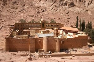 Private Tour To ST Catherine And Dahab From Sharm EL Sheikh 3