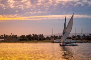 Guided Trip to the Egyptian Museum and Felucca Ride on the Nile 3